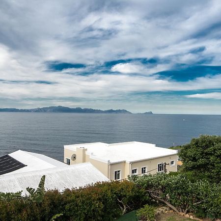 Quarterdeck Holiday Apartment Cape Town Luaran gambar