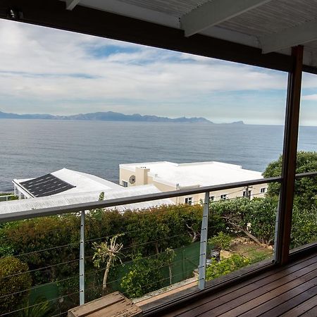 Quarterdeck Holiday Apartment Cape Town Luaran gambar
