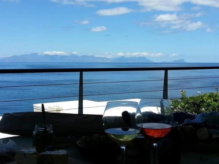 Quarterdeck Holiday Apartment Cape Town Luaran gambar