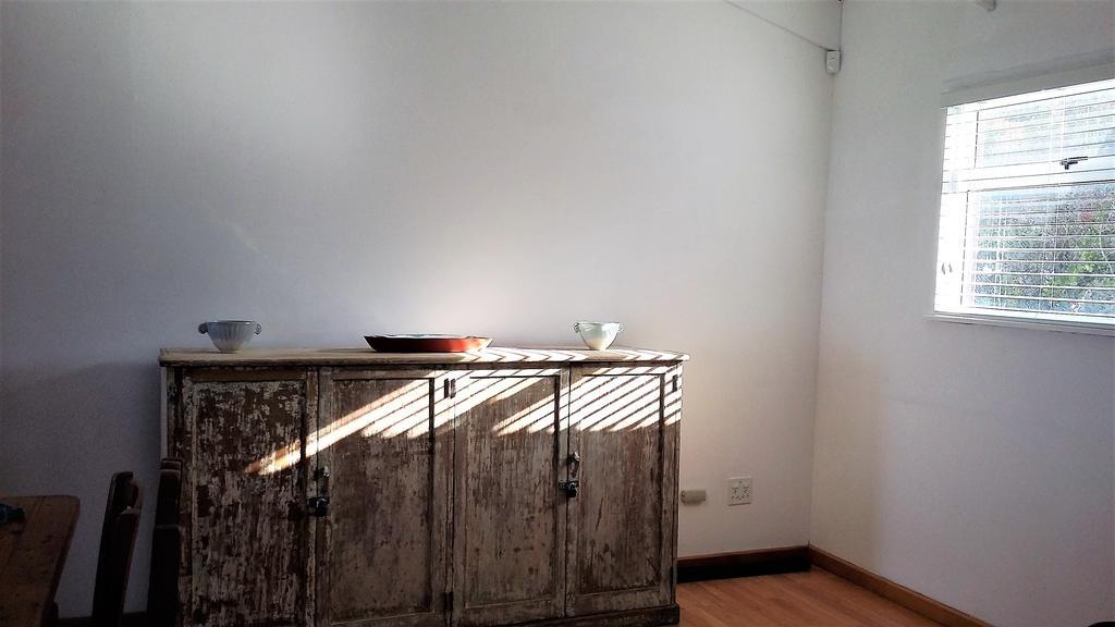 Quarterdeck Holiday Apartment Cape Town Luaran gambar