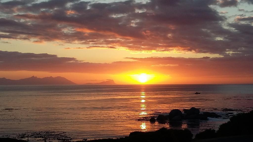Quarterdeck Holiday Apartment Cape Town Luaran gambar