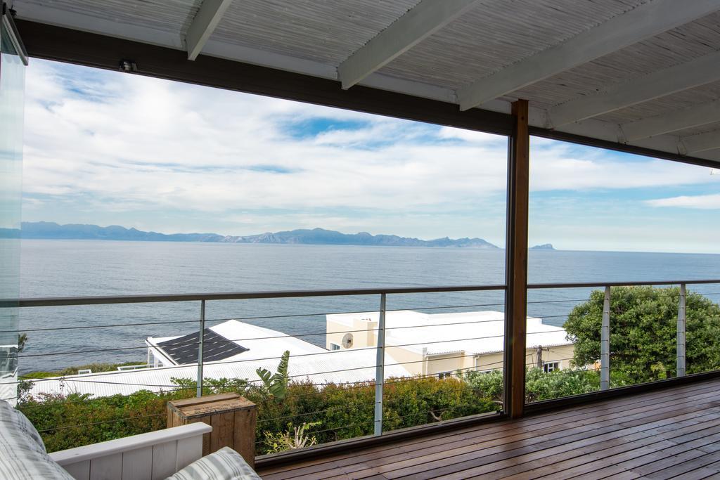 Quarterdeck Holiday Apartment Cape Town Luaran gambar