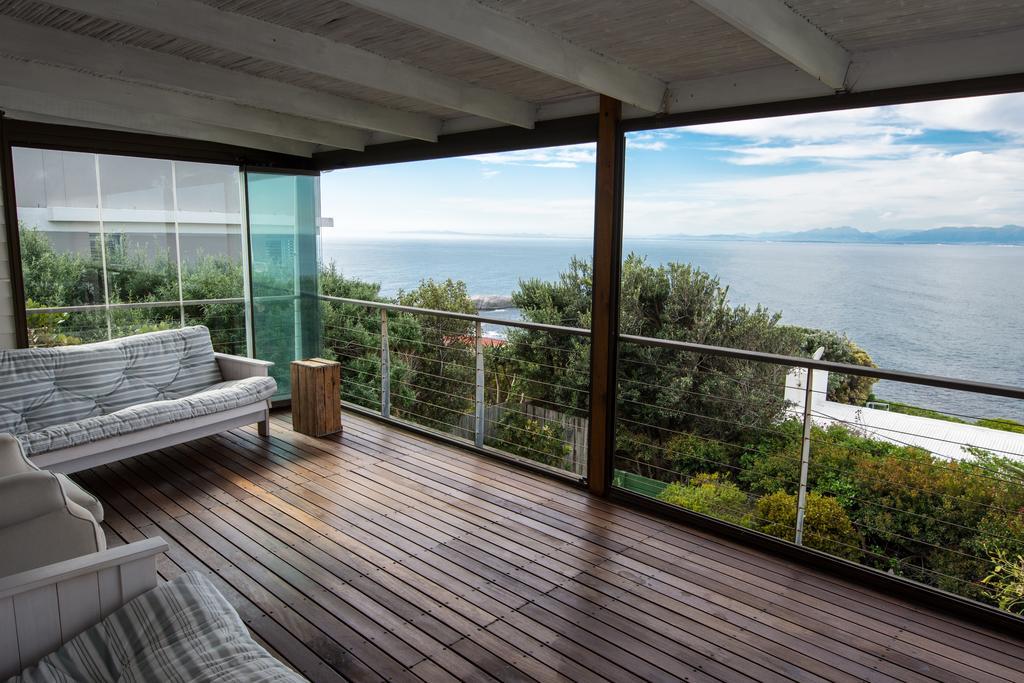 Quarterdeck Holiday Apartment Cape Town Luaran gambar
