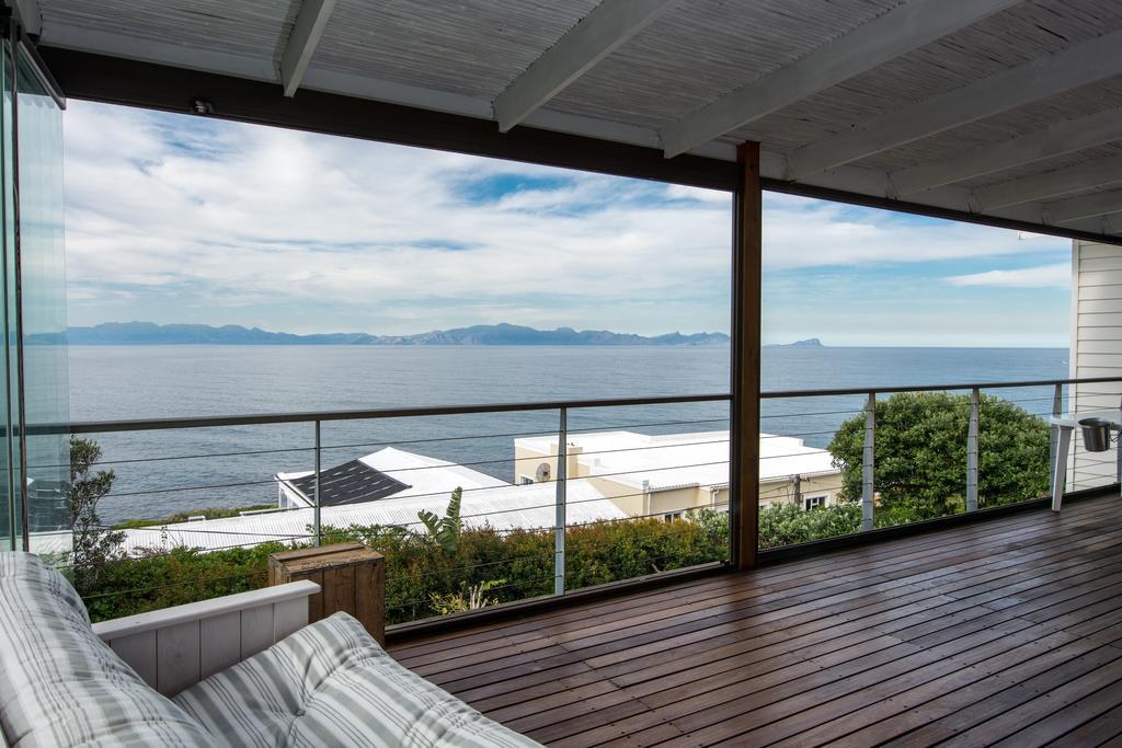 Quarterdeck Holiday Apartment Cape Town Luaran gambar