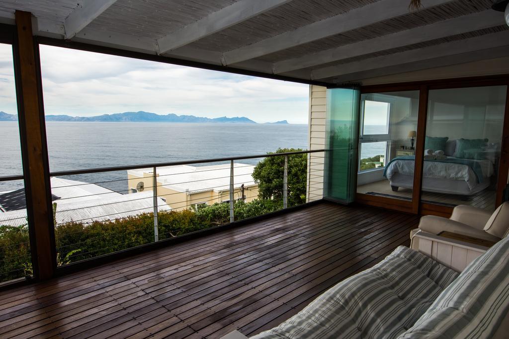 Quarterdeck Holiday Apartment Cape Town Luaran gambar