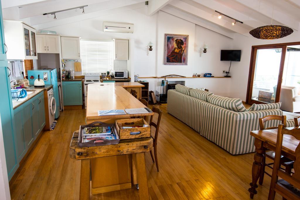 Quarterdeck Holiday Apartment Cape Town Luaran gambar