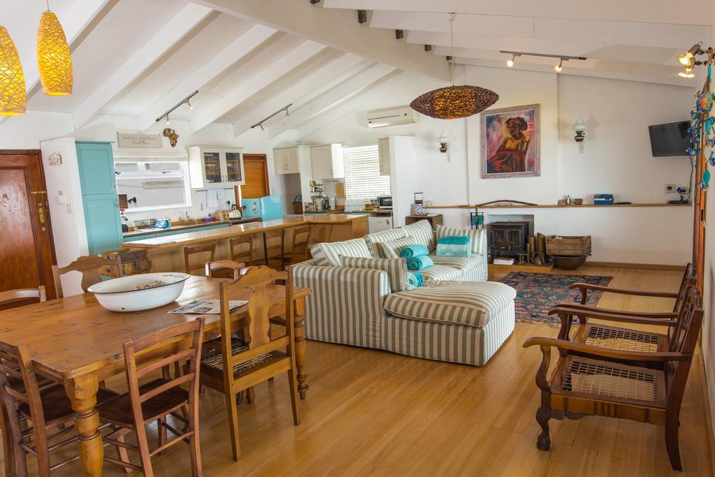 Quarterdeck Holiday Apartment Cape Town Luaran gambar