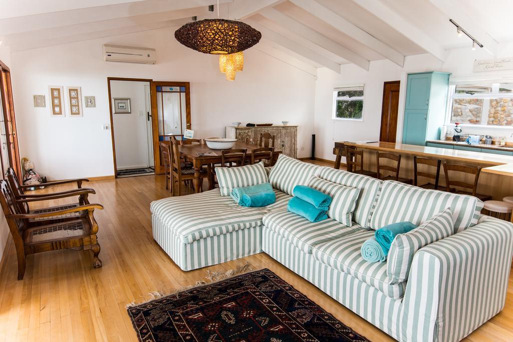 Quarterdeck Holiday Apartment Cape Town Luaran gambar