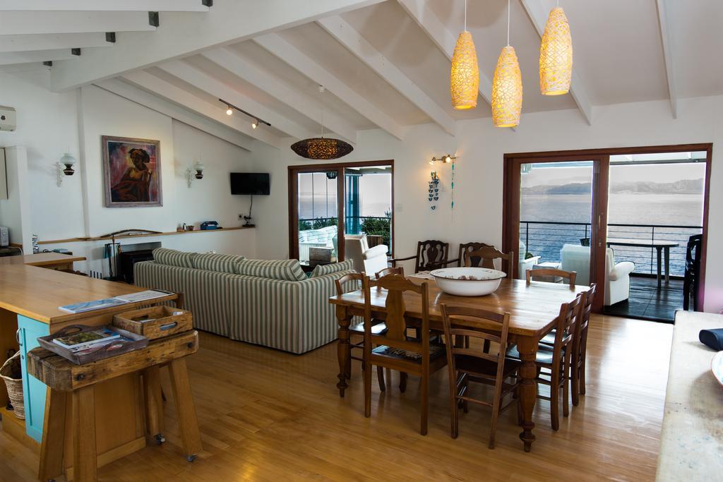 Quarterdeck Holiday Apartment Cape Town Luaran gambar
