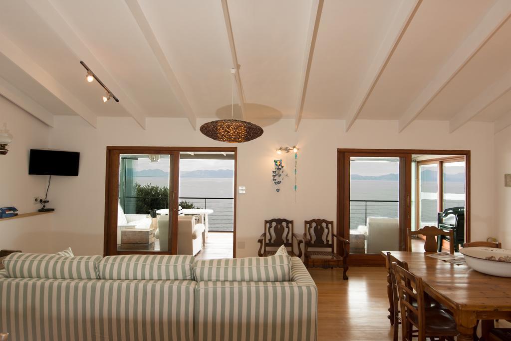 Quarterdeck Holiday Apartment Cape Town Luaran gambar