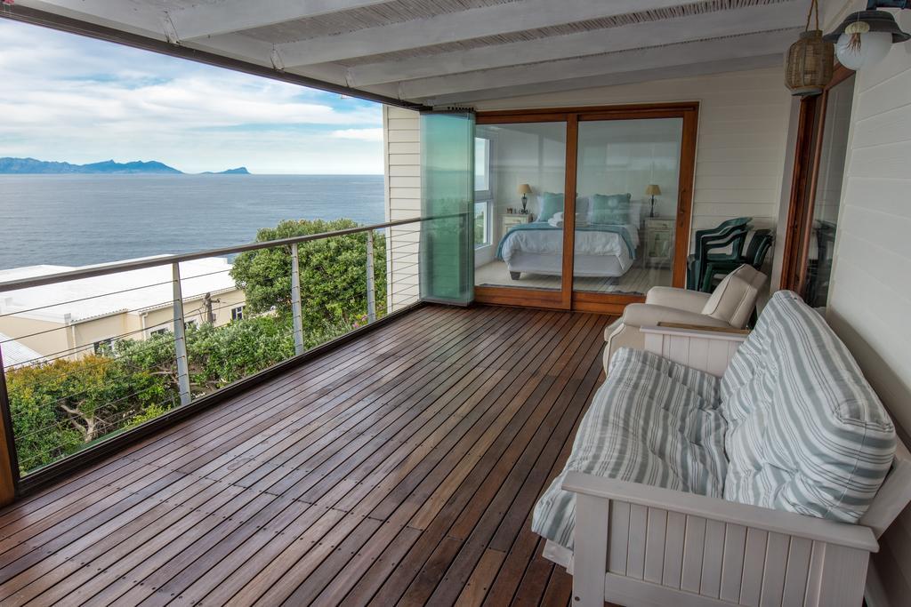 Quarterdeck Holiday Apartment Cape Town Luaran gambar