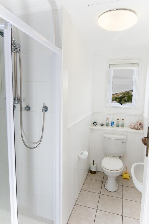 Quarterdeck Holiday Apartment Cape Town Luaran gambar