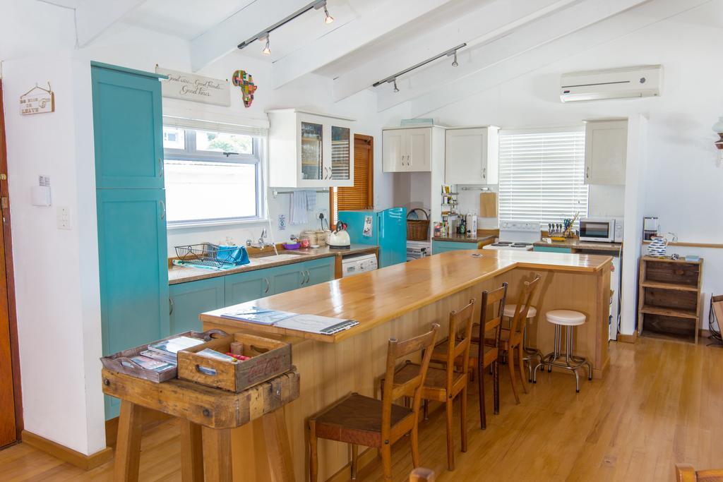 Quarterdeck Holiday Apartment Cape Town Luaran gambar