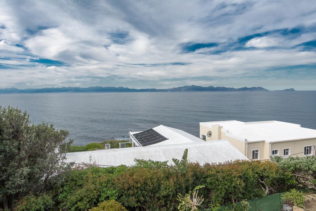 Quarterdeck Holiday Apartment Cape Town Luaran gambar