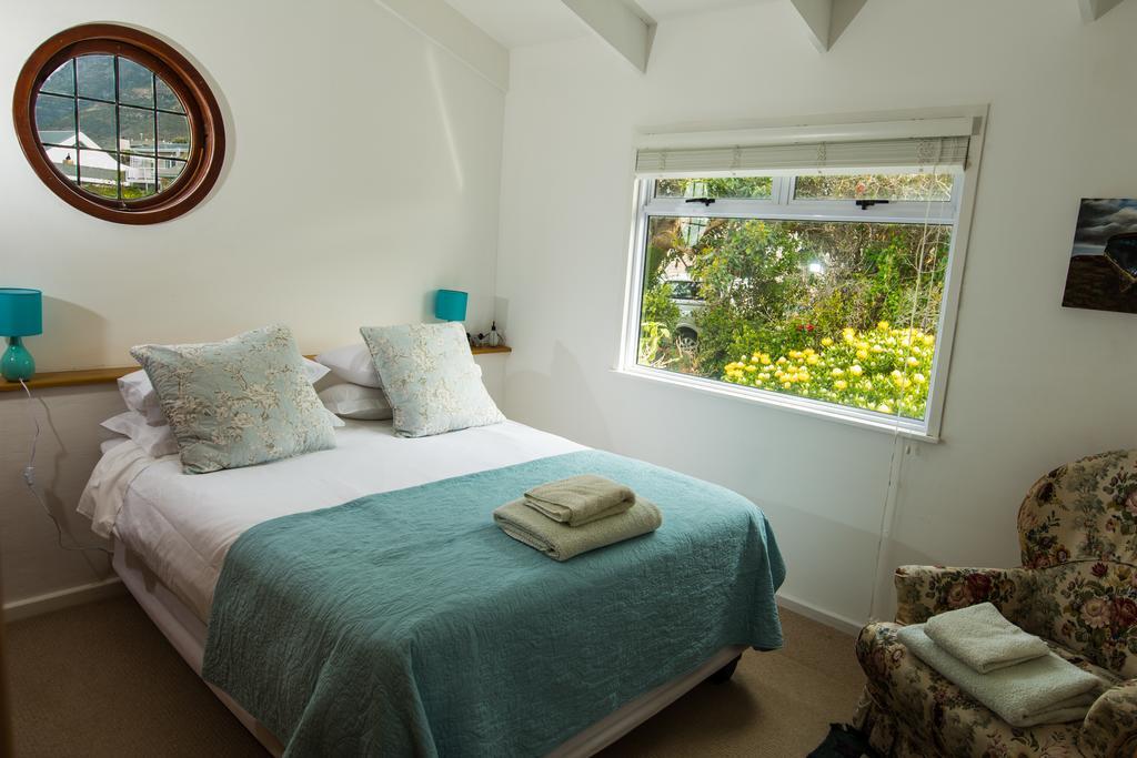 Quarterdeck Holiday Apartment Cape Town Luaran gambar