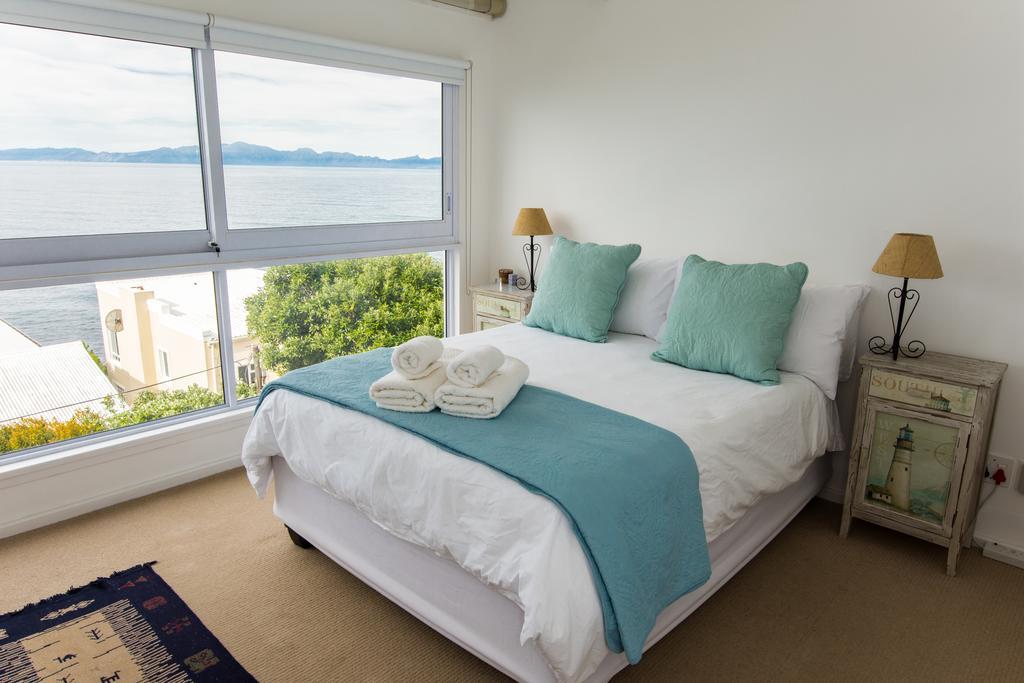 Quarterdeck Holiday Apartment Cape Town Luaran gambar