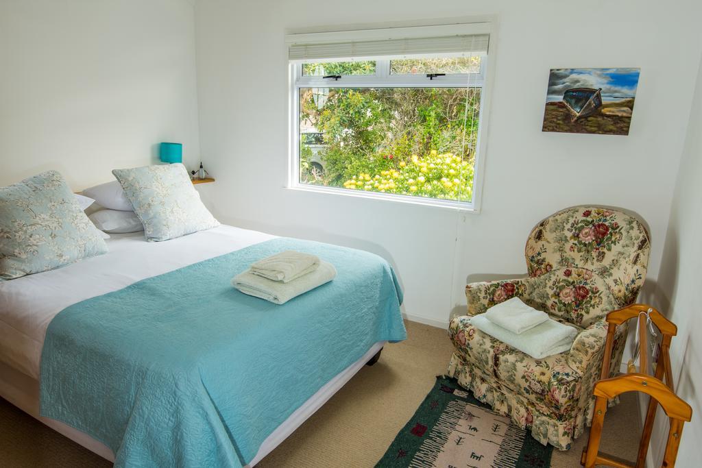 Quarterdeck Holiday Apartment Cape Town Luaran gambar