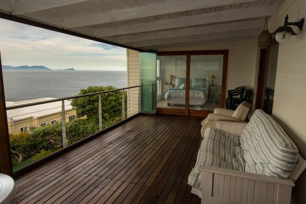 Quarterdeck Holiday Apartment Cape Town Luaran gambar