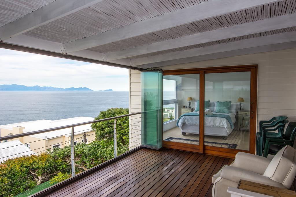 Quarterdeck Holiday Apartment Cape Town Luaran gambar