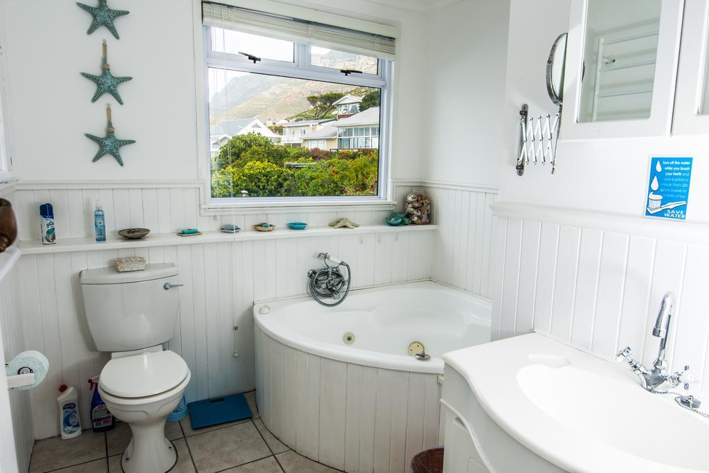 Quarterdeck Holiday Apartment Cape Town Luaran gambar