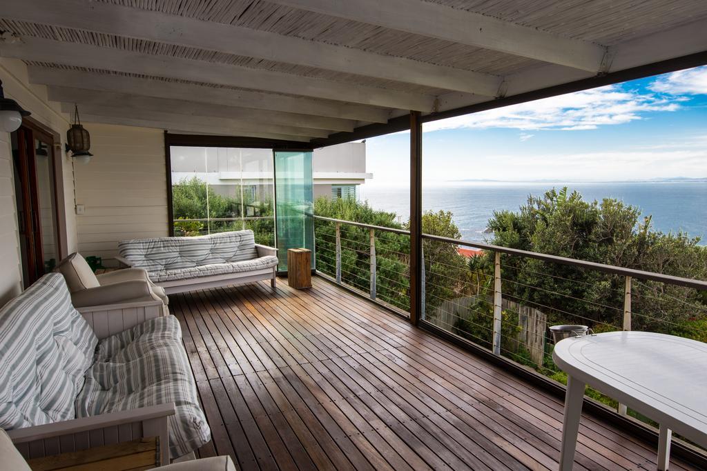Quarterdeck Holiday Apartment Cape Town Luaran gambar