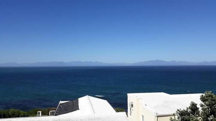 Quarterdeck Holiday Apartment Cape Town Luaran gambar